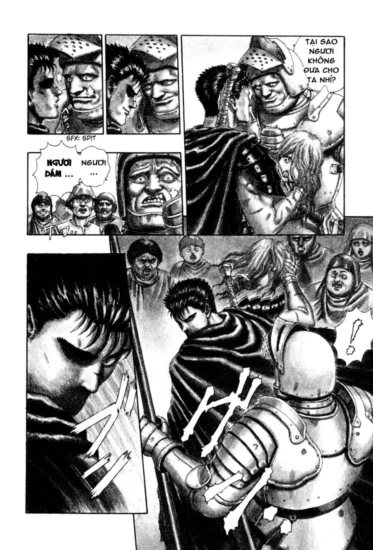 Berserk Chương3 ảnh 8