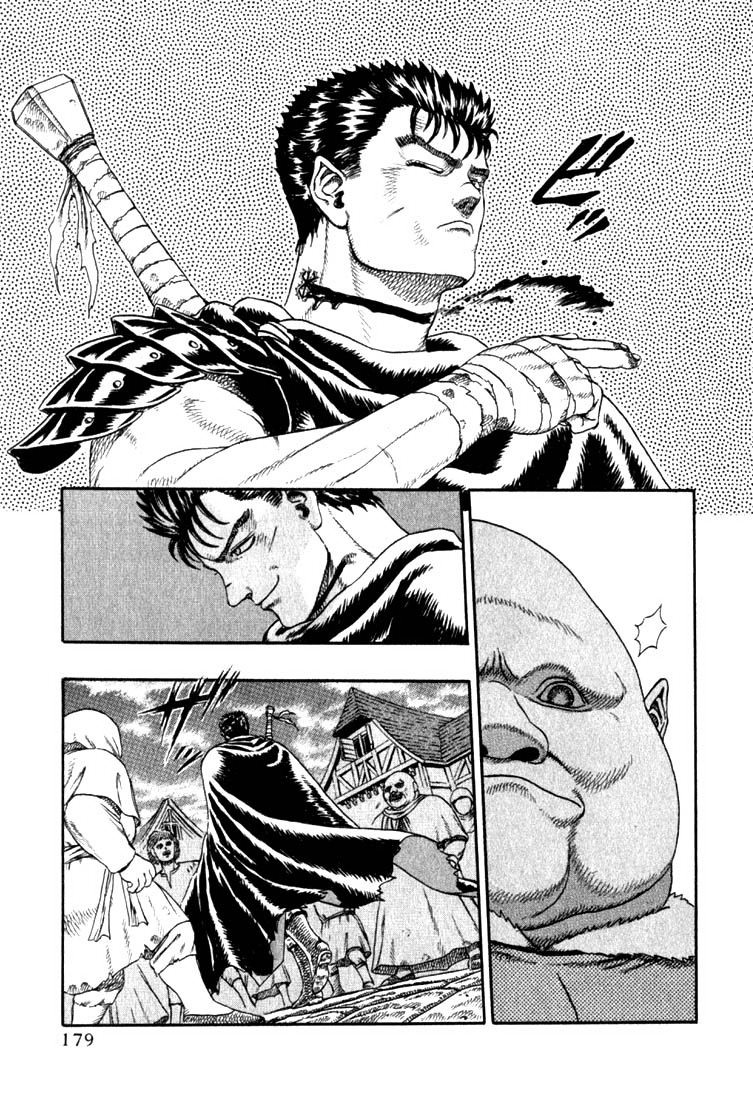 Berserk Chương3 ảnh 13