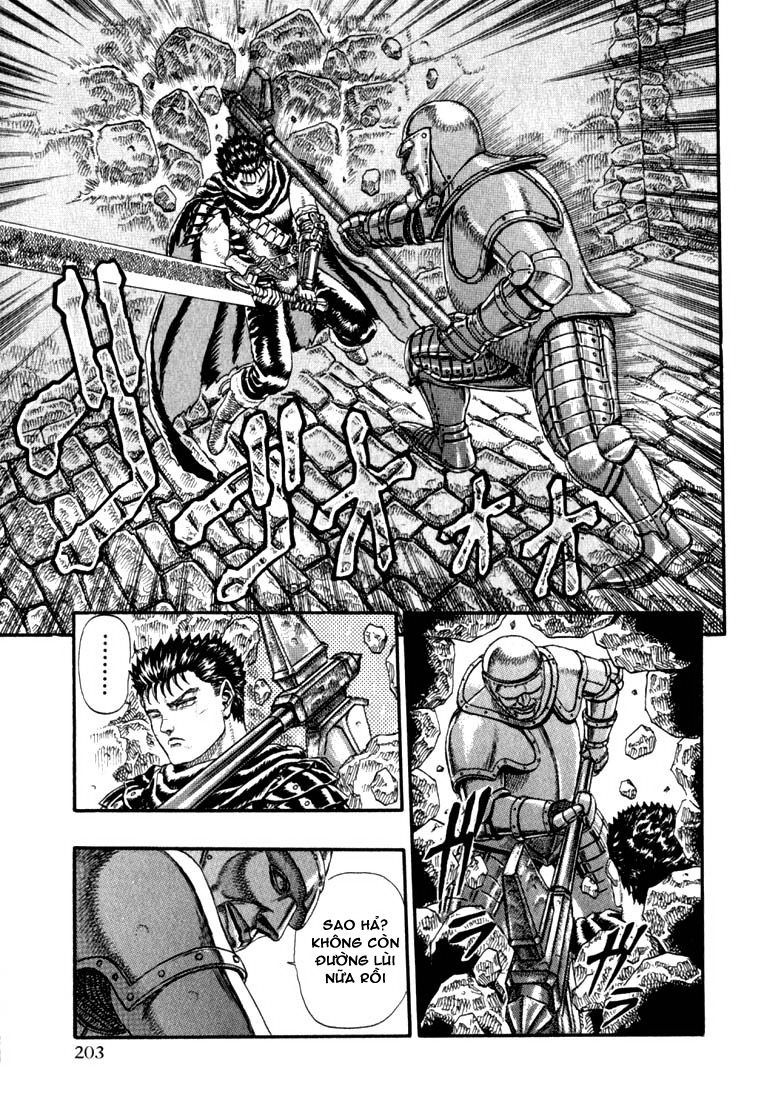 Berserk Chương3 ảnh 36