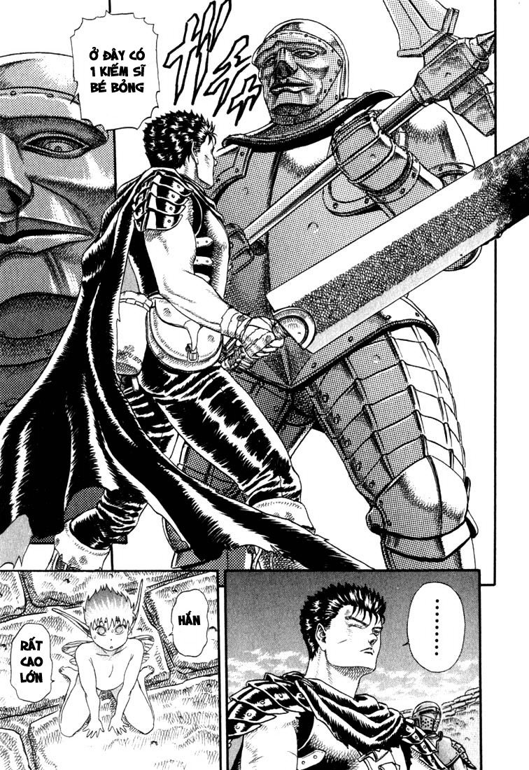 Berserk Chương3 ảnh 32