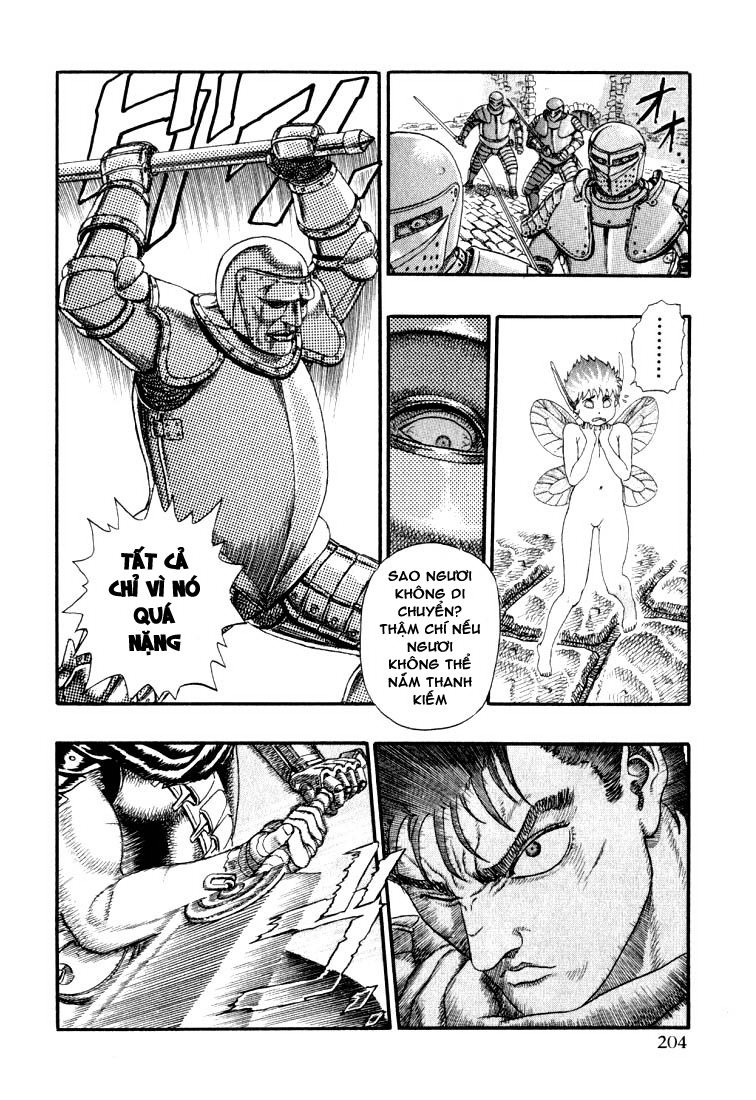 Berserk Chương3 ảnh 37