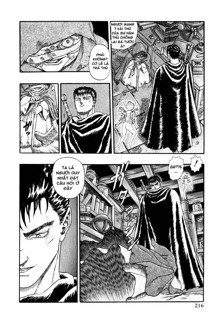 Berserk Chương3 ảnh 49