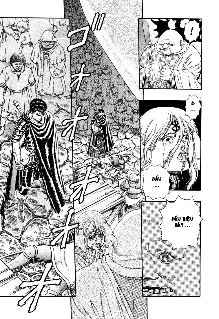 Berserk Chương3 ảnh 11