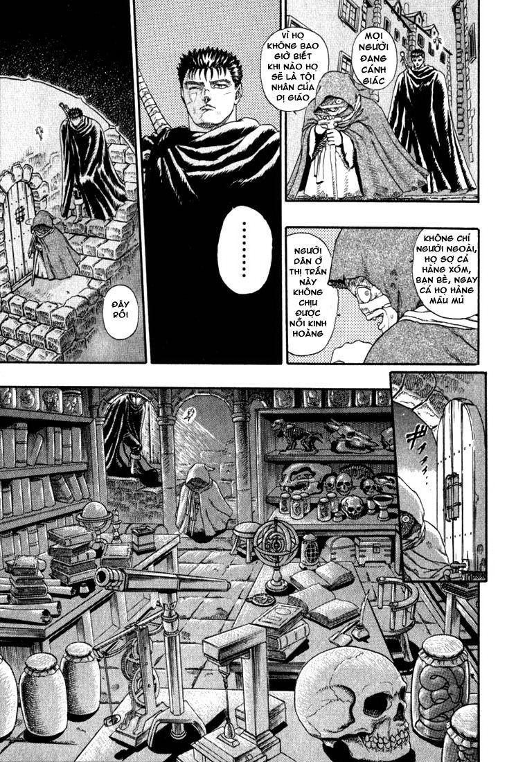 Berserk Chương3 ảnh 46