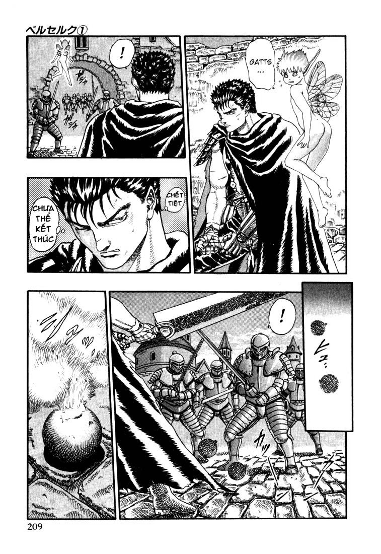 Berserk Chương3 ảnh 42