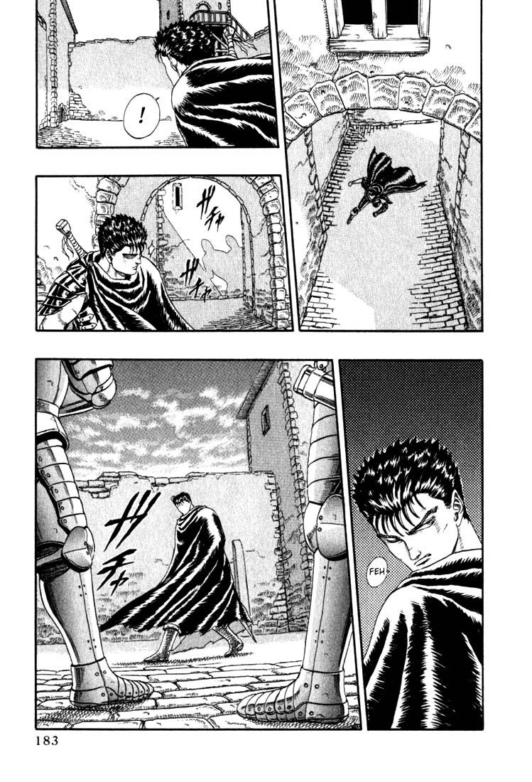 Berserk Chương3 ảnh 17