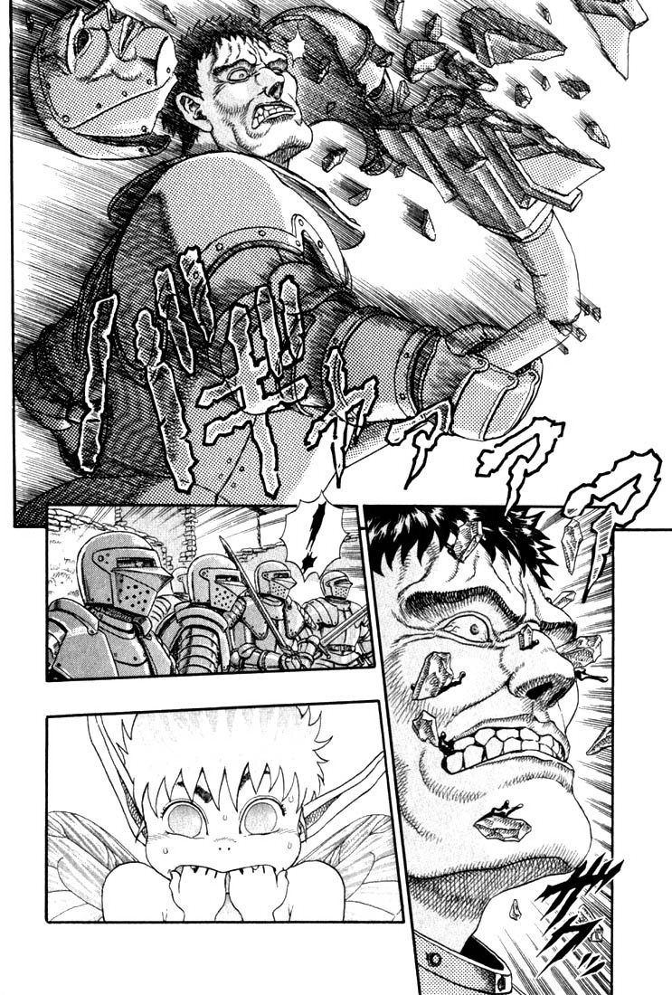 Berserk Chương3 ảnh 39