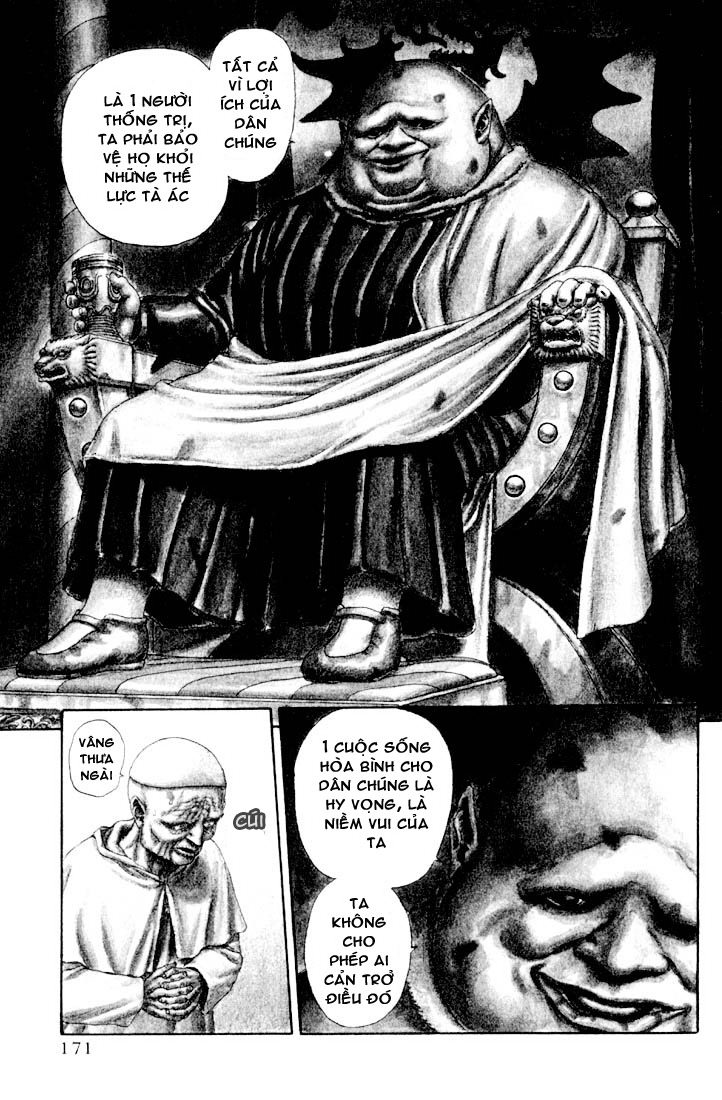 Berserk Chương3 ảnh 5