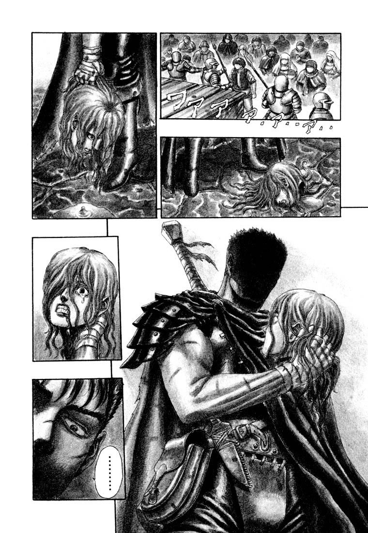 Berserk Chương3 ảnh 6