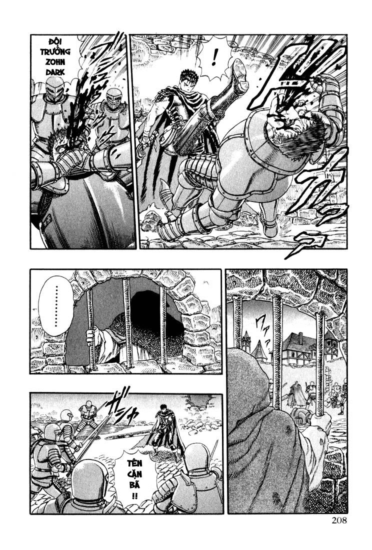 Berserk Chương3 ảnh 41