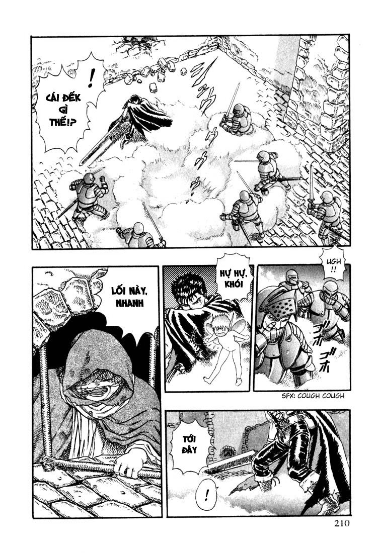 Berserk Chương3 ảnh 43