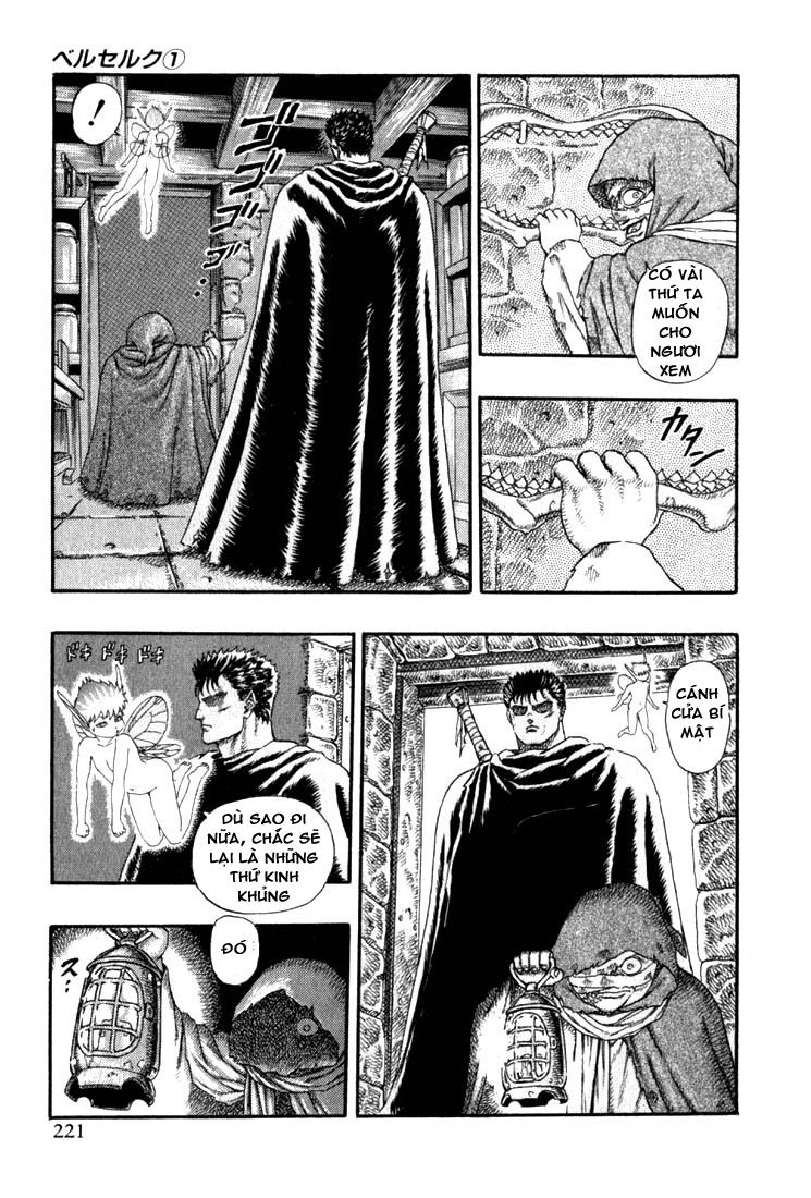 Berserk Chương3 ảnh 54