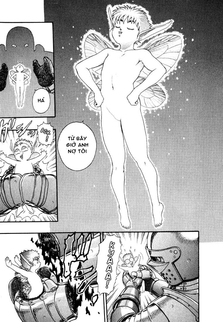 Berserk Chương3 ảnh 30