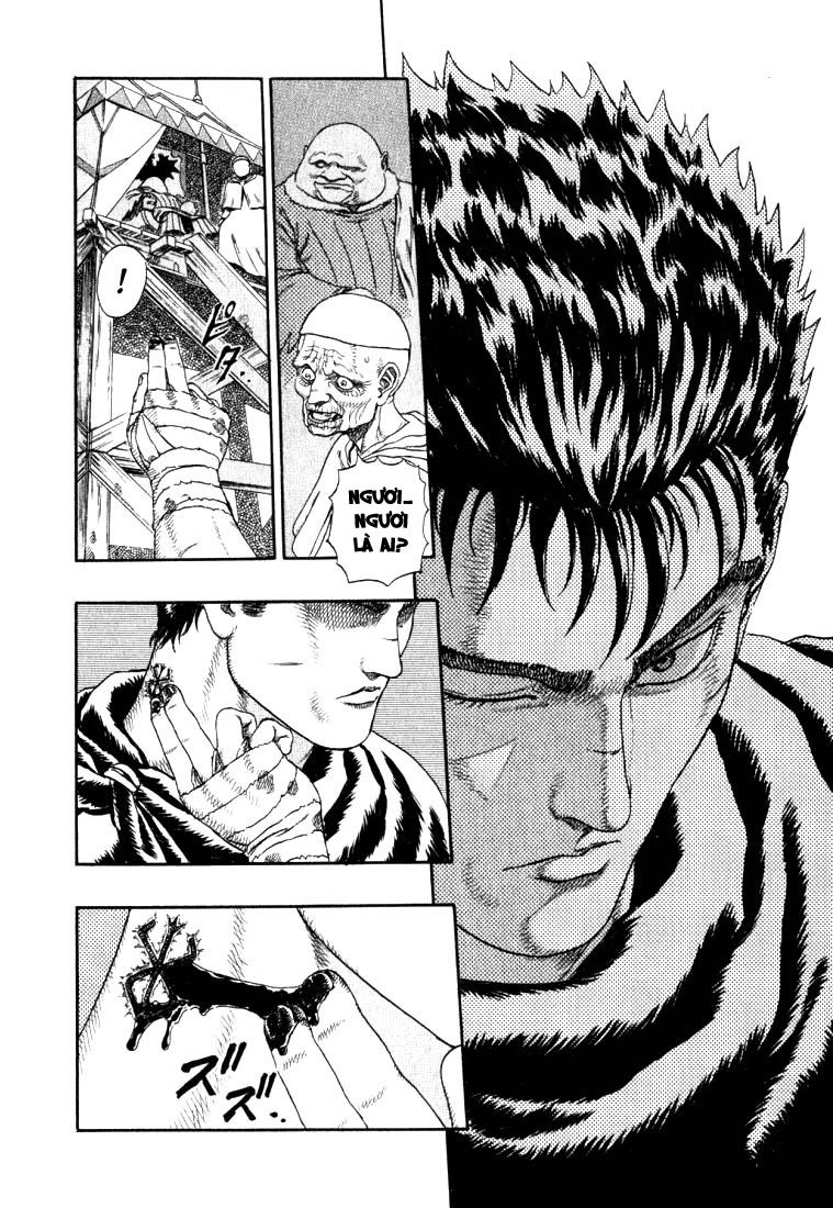 Berserk Chương3 ảnh 12