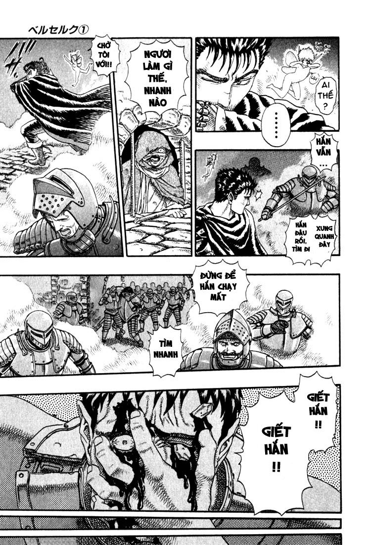 Berserk Chương3 ảnh 44