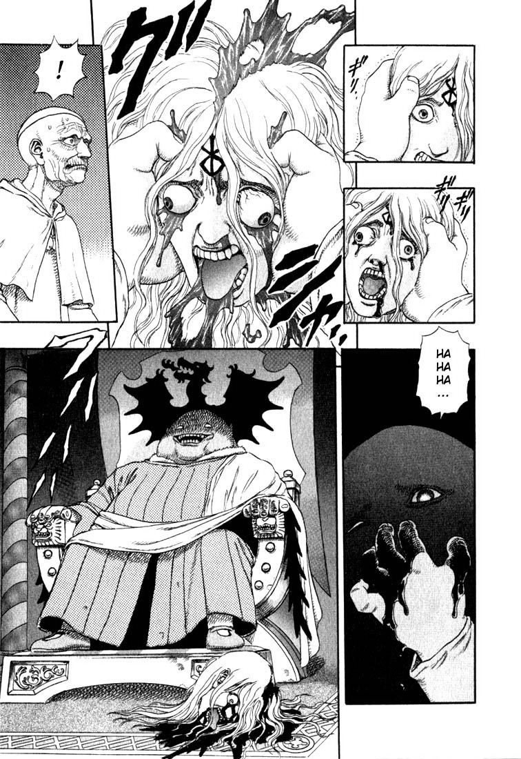 Berserk Chương3 ảnh 15