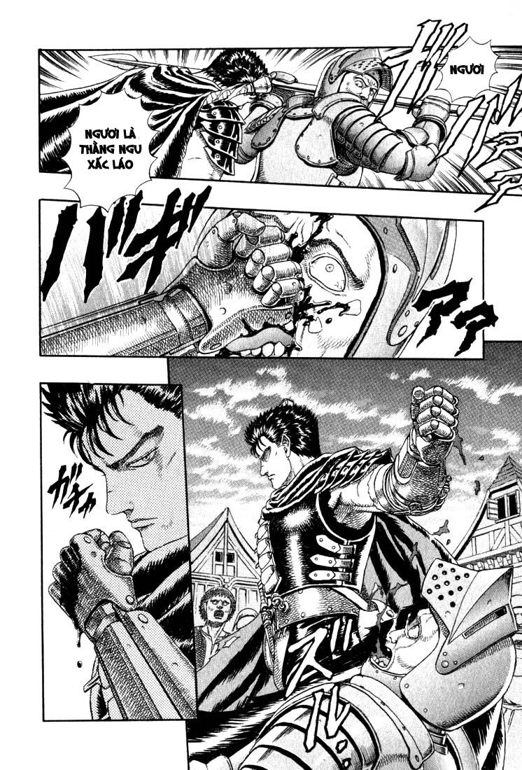Berserk Chương3 ảnh 10