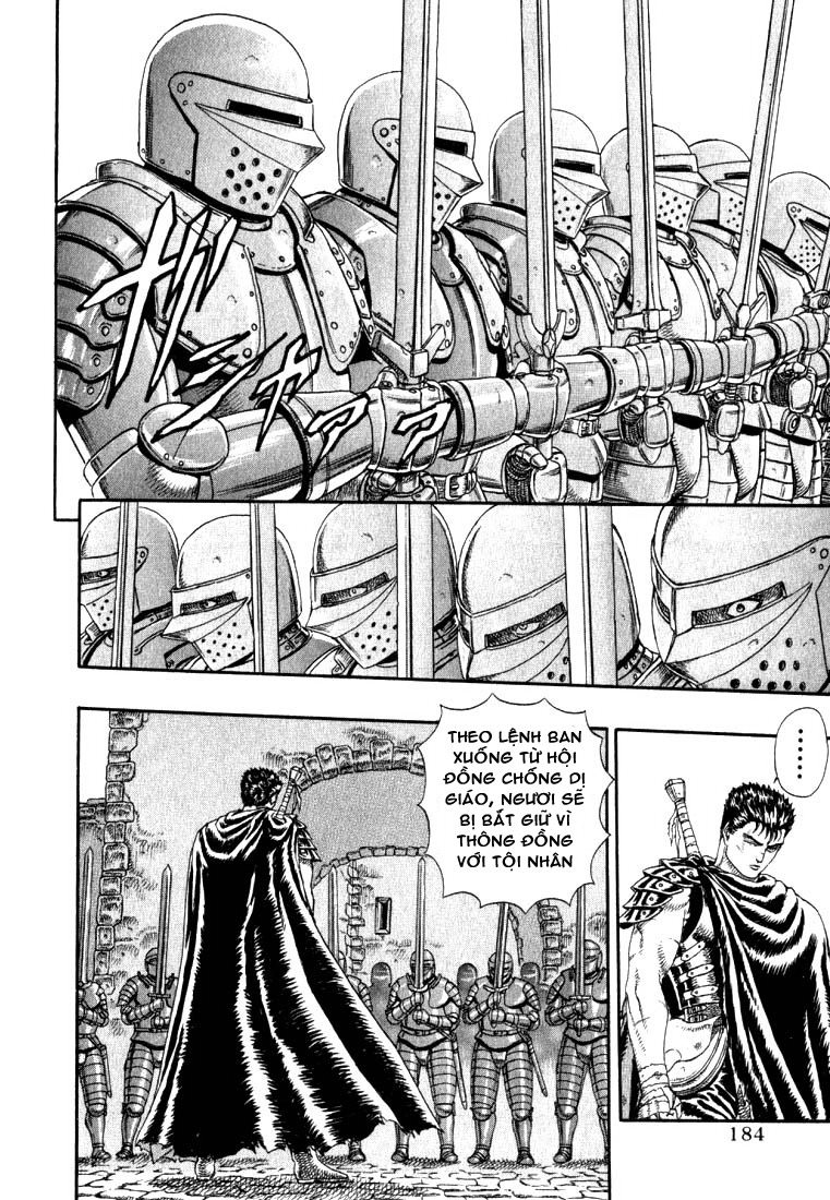 Berserk Chương3 ảnh 18