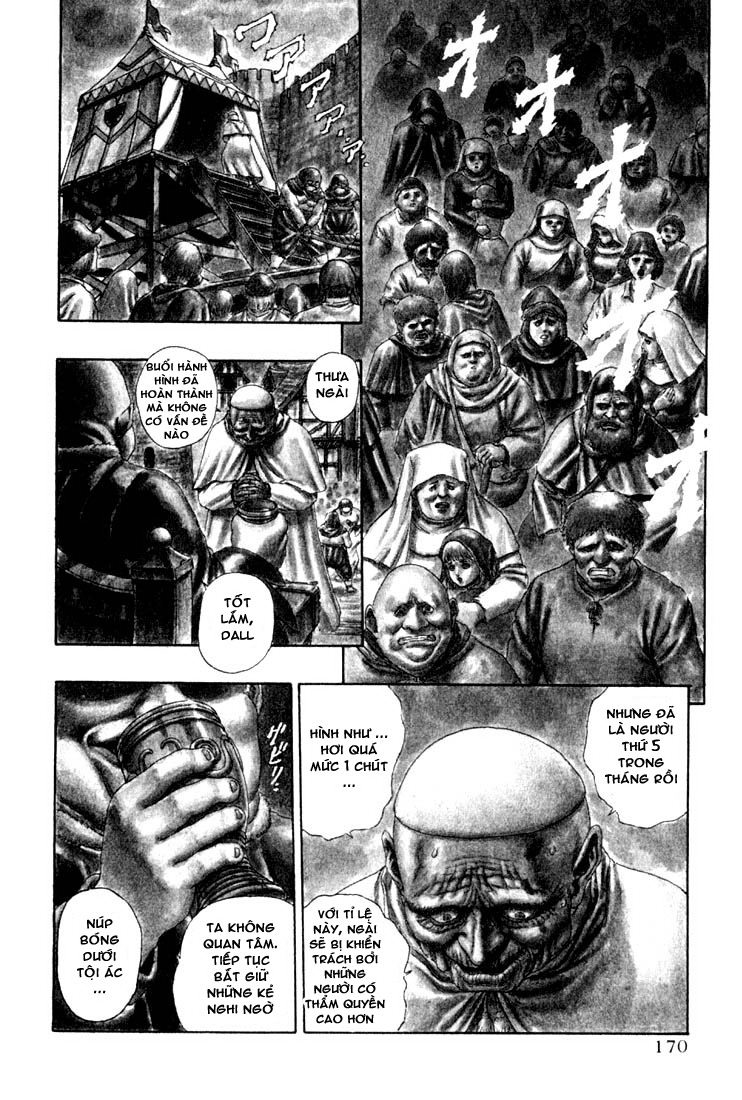 Berserk Chương3 ảnh 4