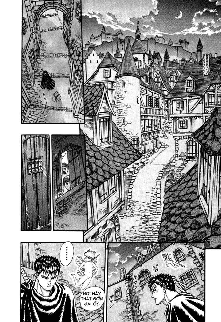 Berserk Chương3 ảnh 45