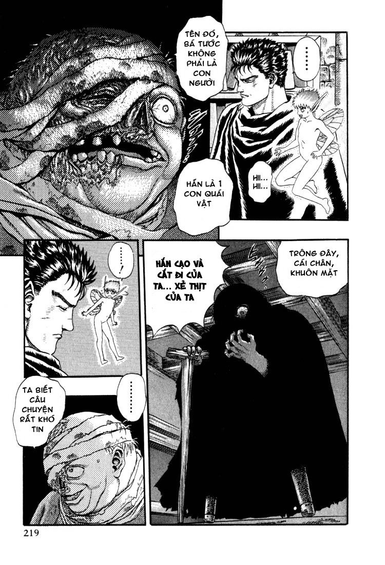 Berserk Chương3 ảnh 52