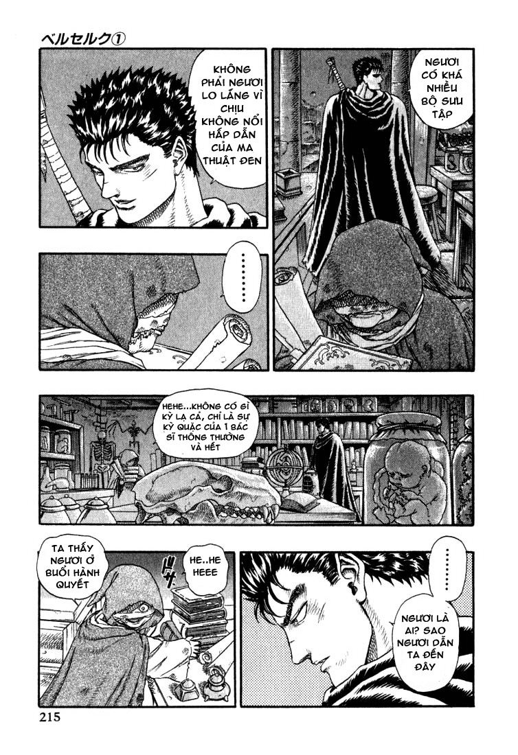 Berserk Chương3 ảnh 48