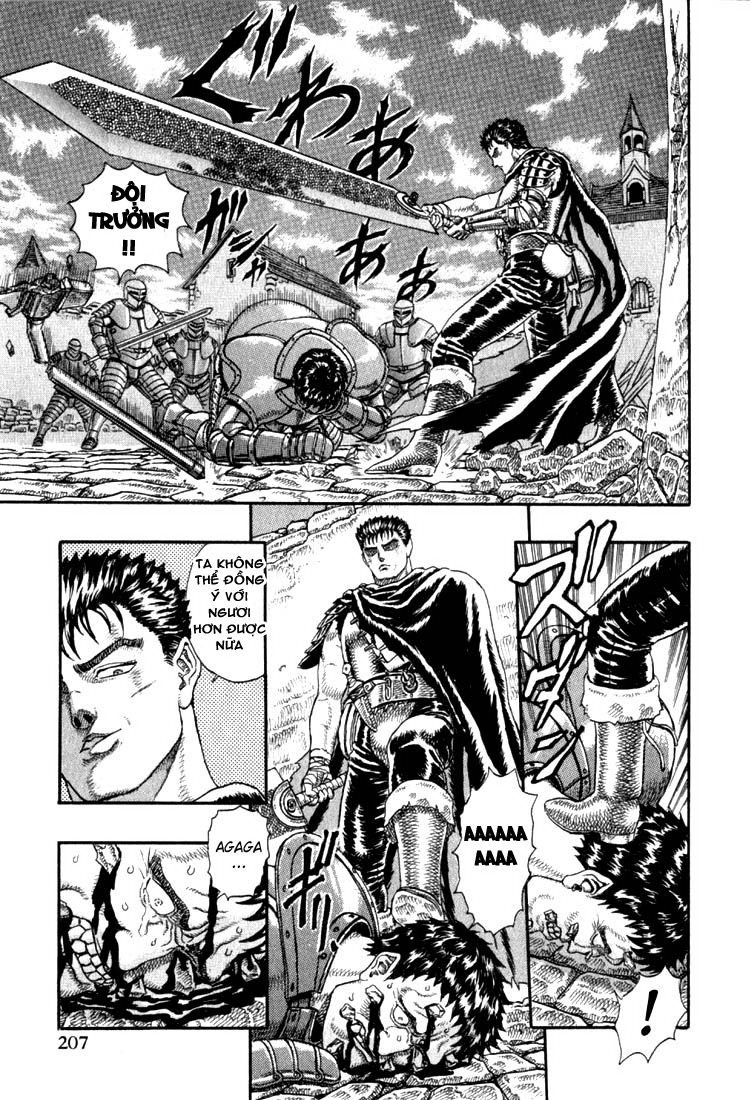Berserk Chương3 ảnh 40