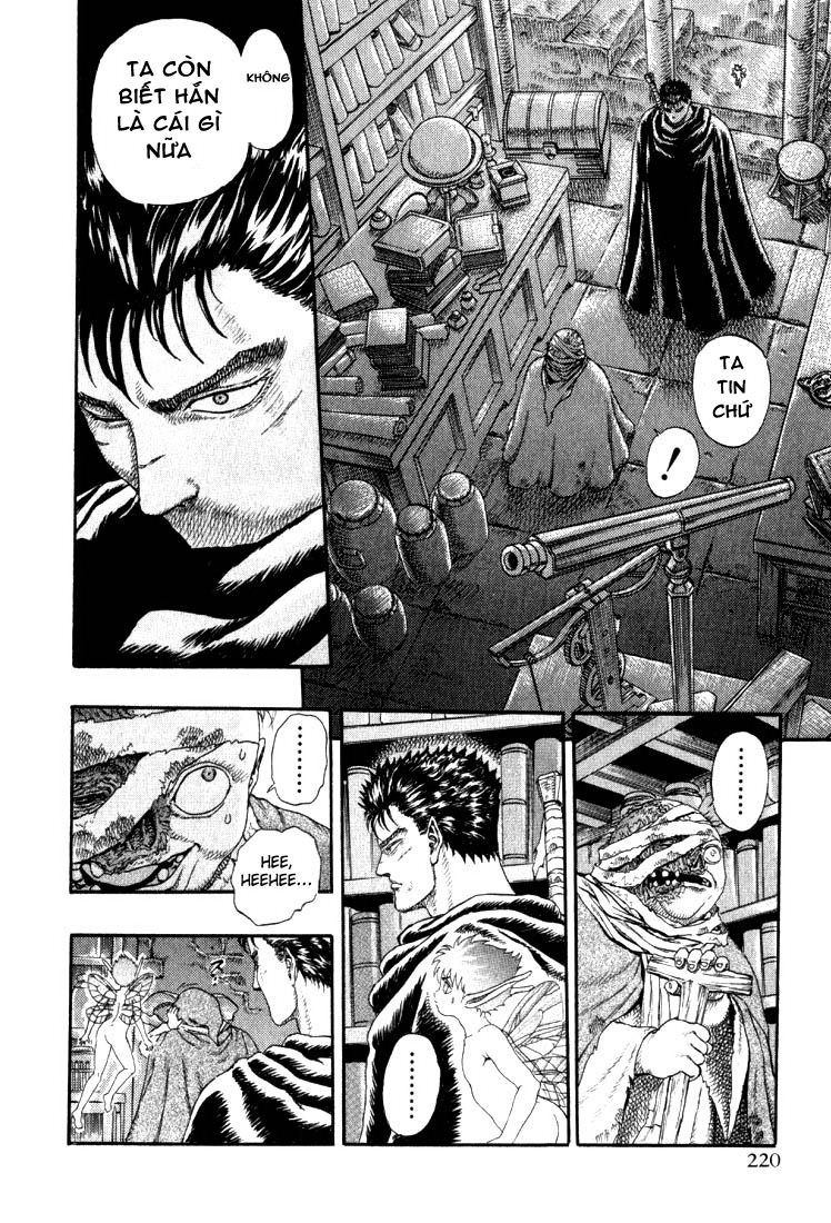 Berserk Chương3 ảnh 53