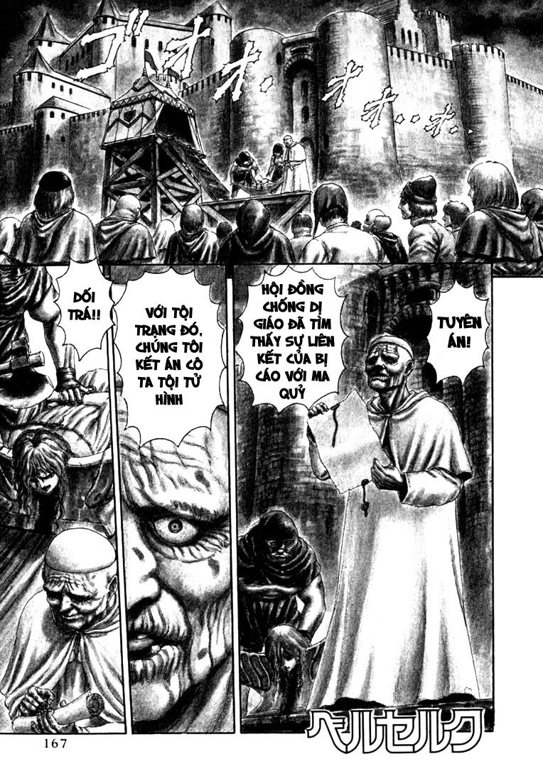Berserk Chương3 ảnh 2