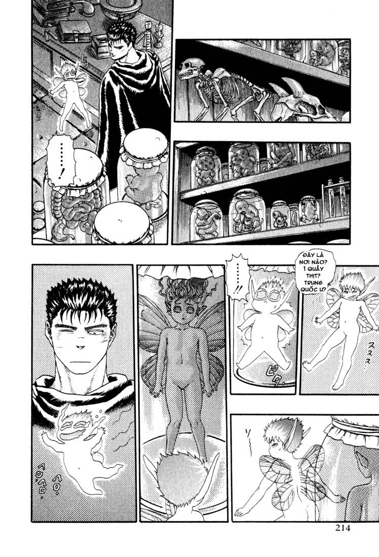 Berserk Chương3 ảnh 47