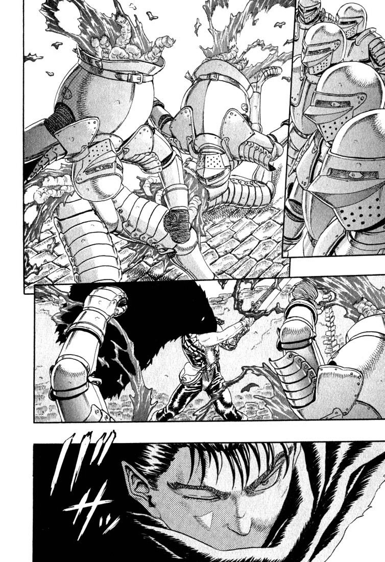 Berserk Chương3 ảnh 21