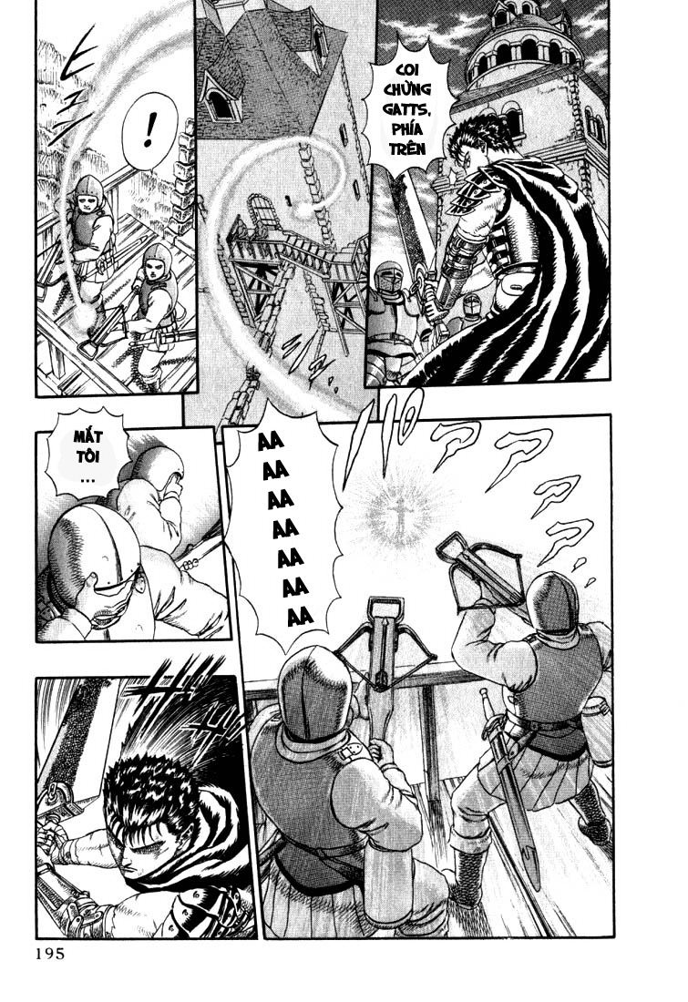 Berserk Chương3 ảnh 28