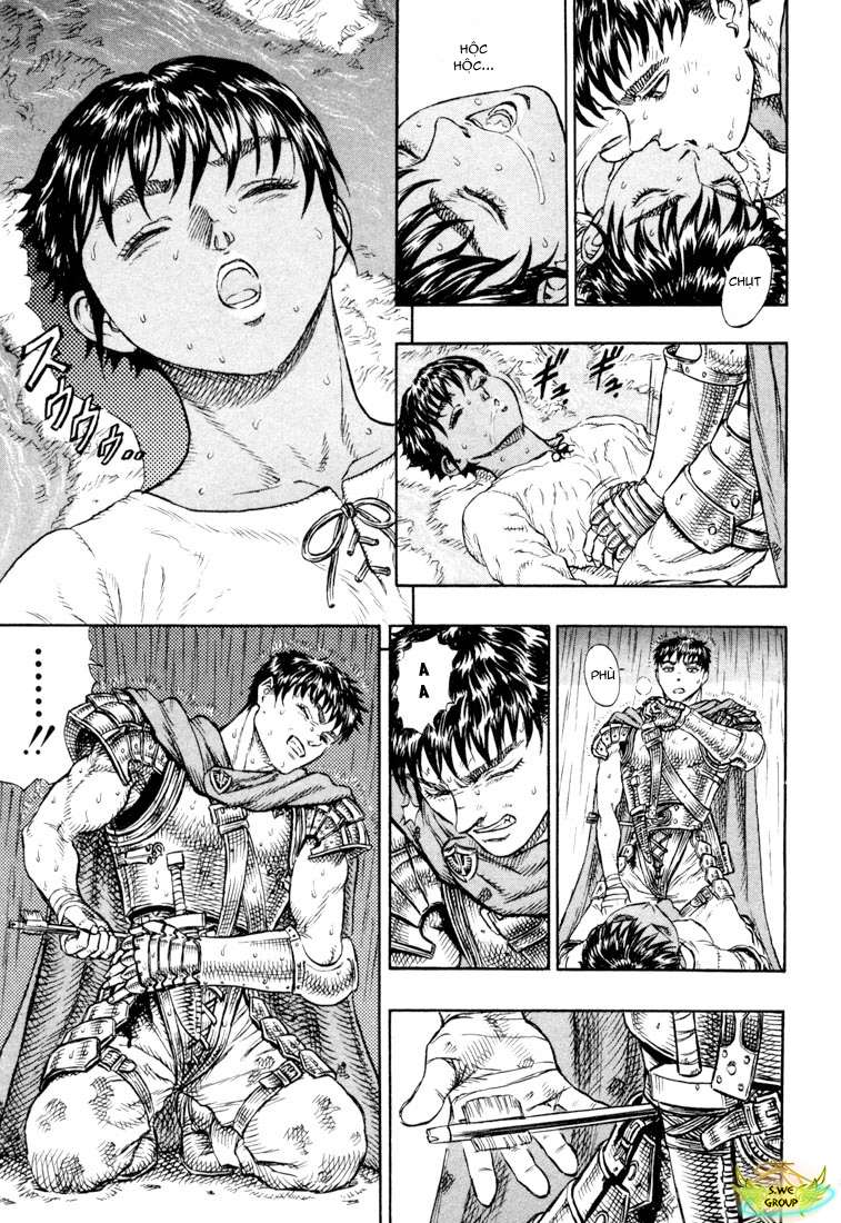 Berserk Chương31 ảnh 14