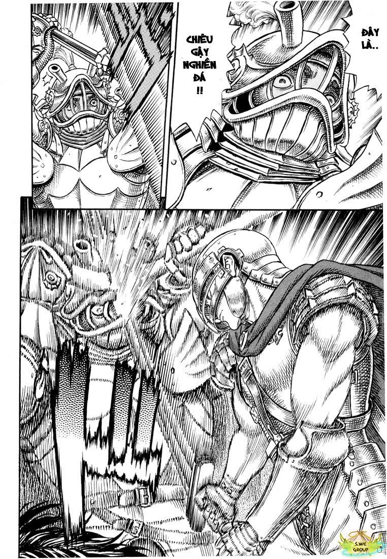 Berserk Chương31 ảnh 5