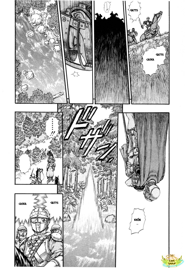 Berserk Chương31 ảnh 11