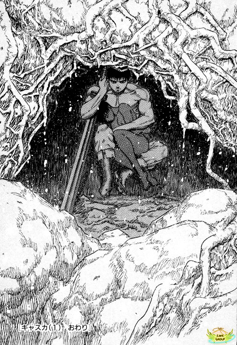 Berserk Chương31 ảnh 21