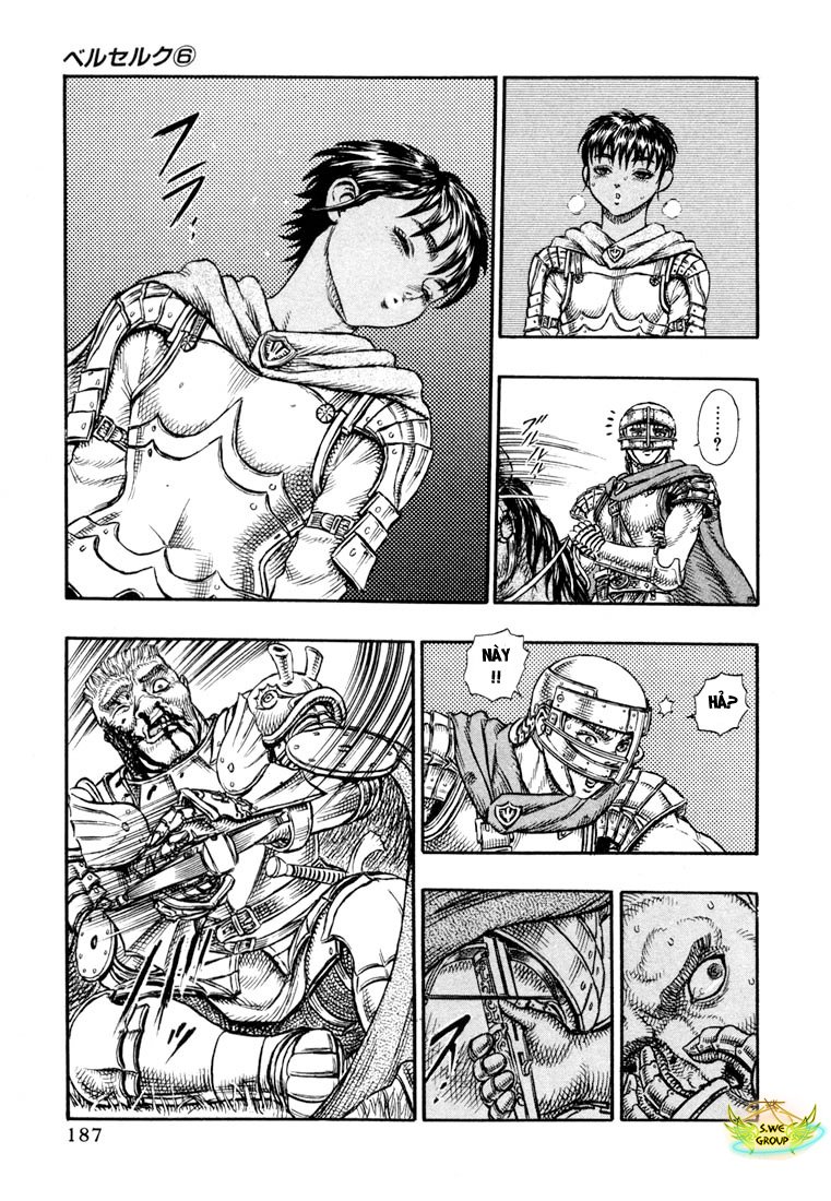 Berserk Chương31 ảnh 8