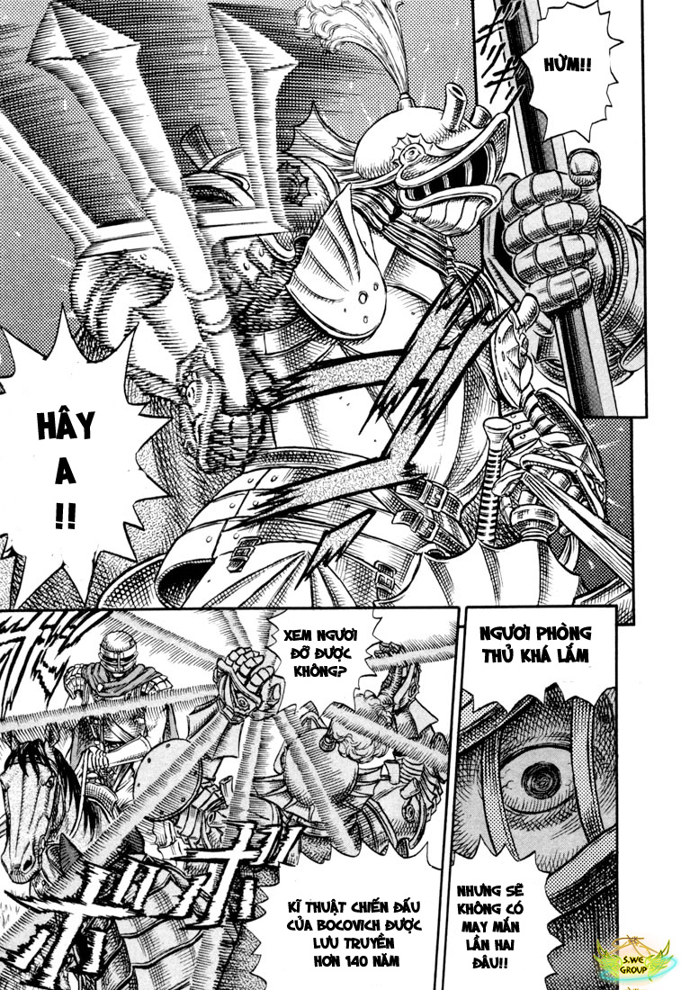 Berserk Chương31 ảnh 4