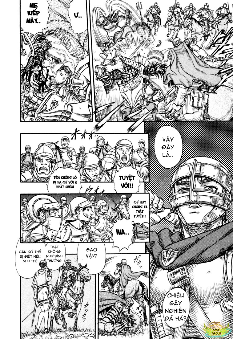 Berserk Chương31 ảnh 7