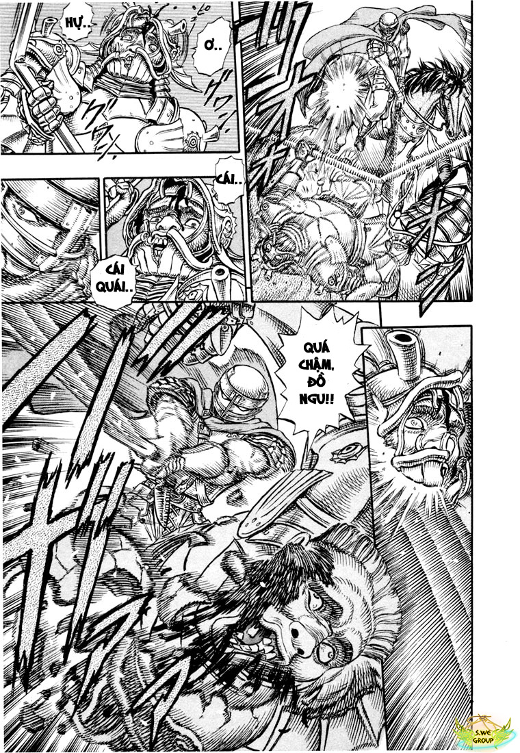 Berserk Chương31 ảnh 6