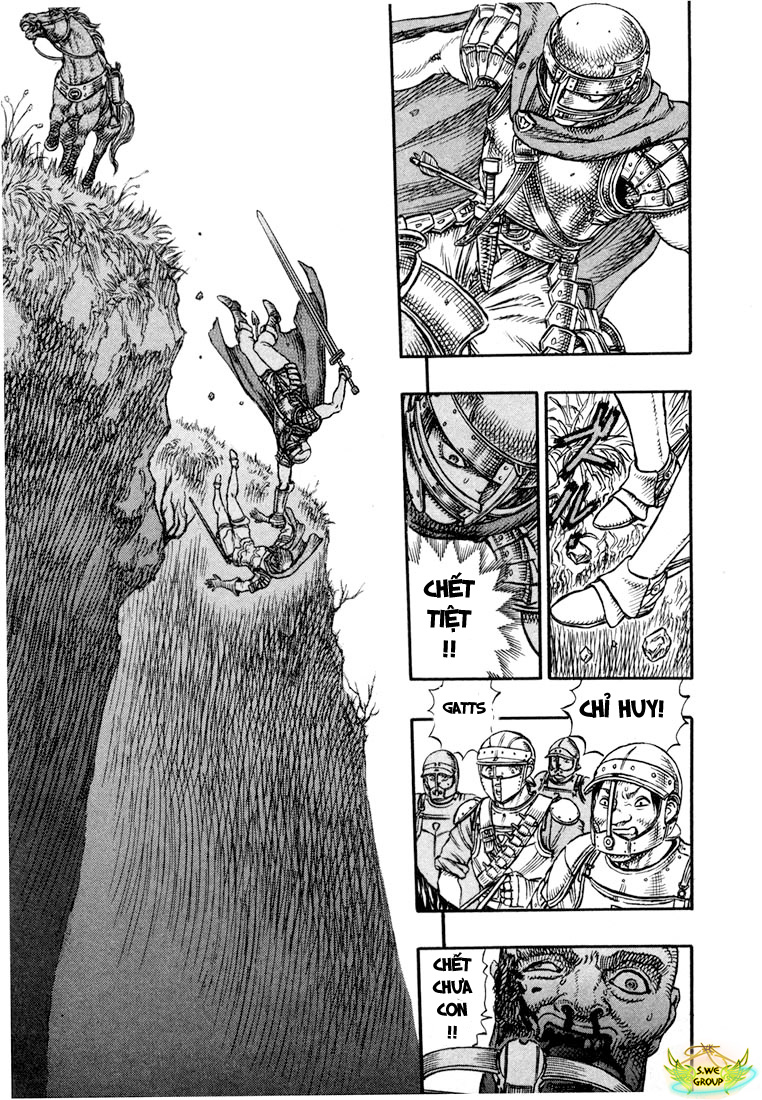 Berserk Chương31 ảnh 10