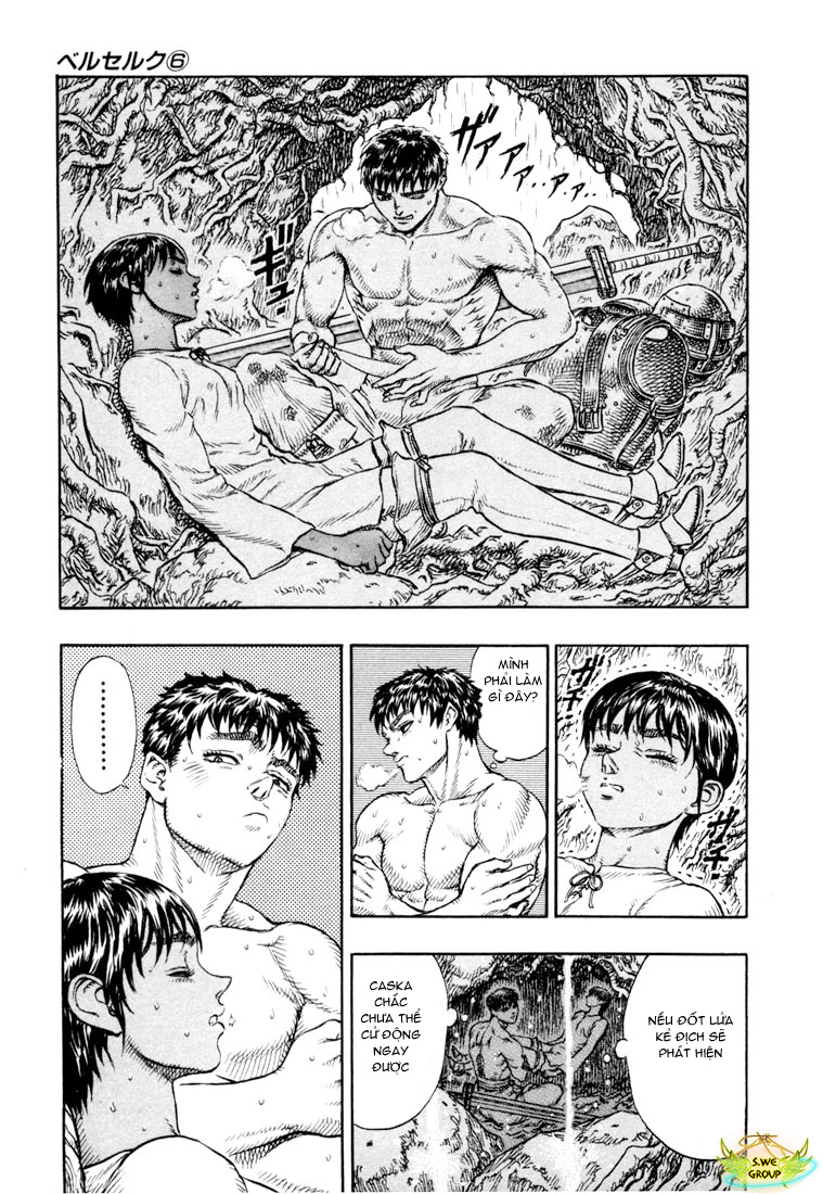 Berserk Chương31 ảnh 18