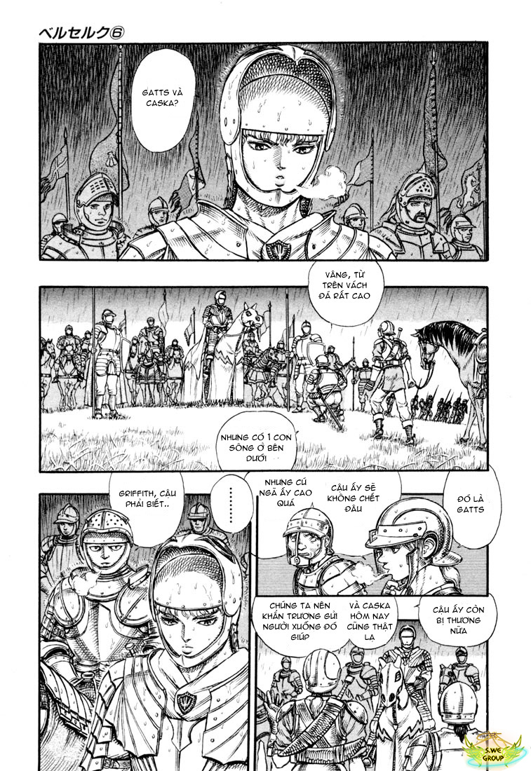 Berserk Chương31 ảnh 16