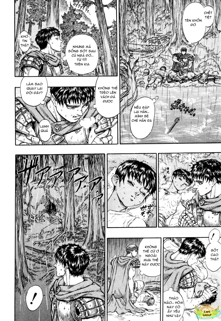 Berserk Chương31 ảnh 15