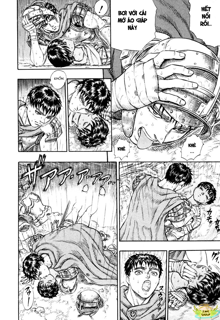 Berserk Chương31 ảnh 13