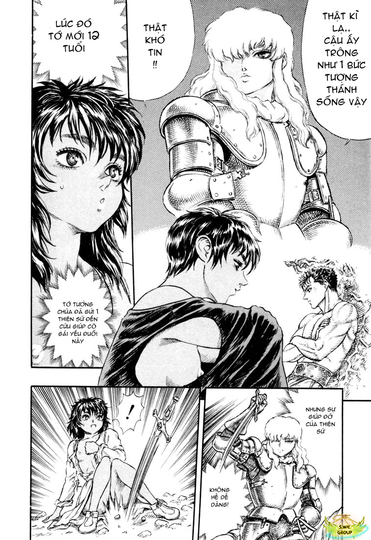 Berserk Chương32 ảnh 17