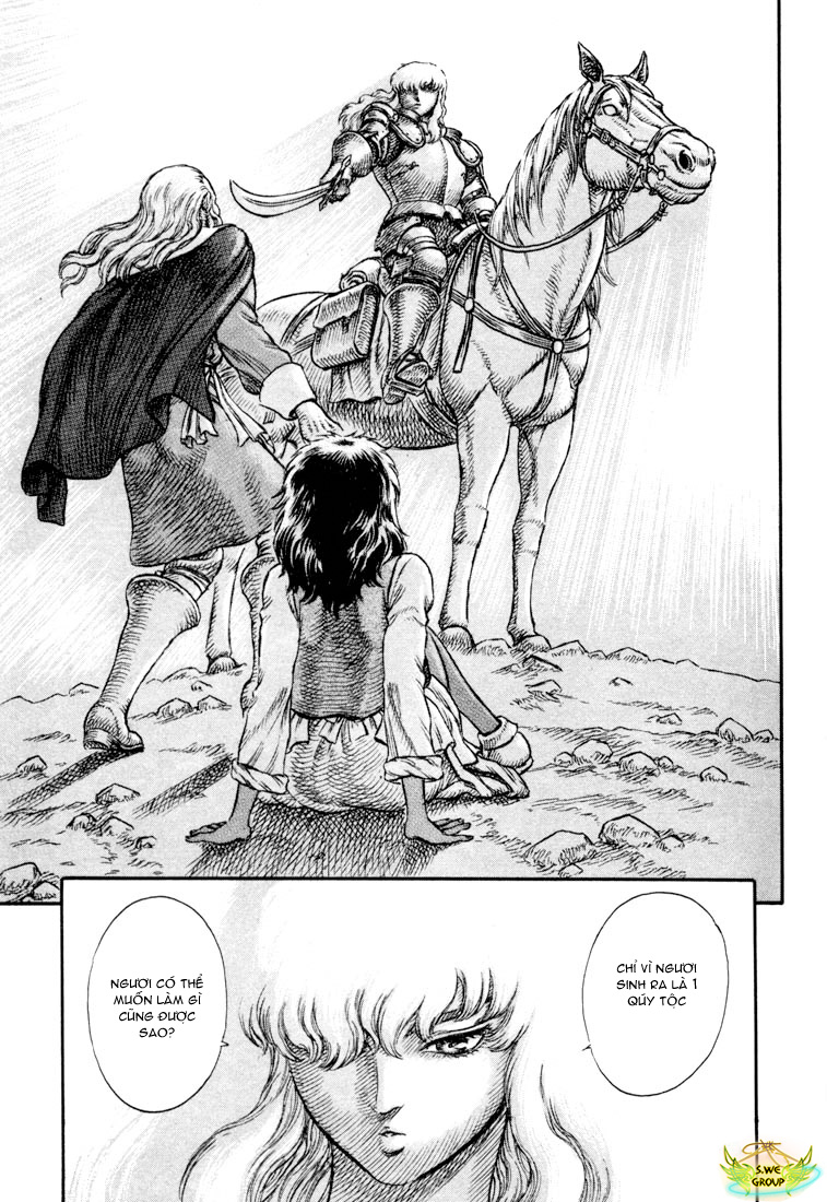 Berserk Chương32 ảnh 16