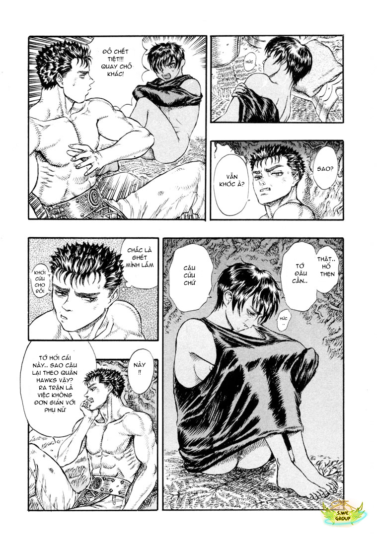 Berserk Chương32 ảnh 11