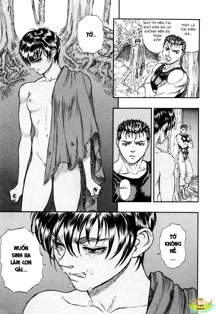 Berserk Chương32 ảnh 8