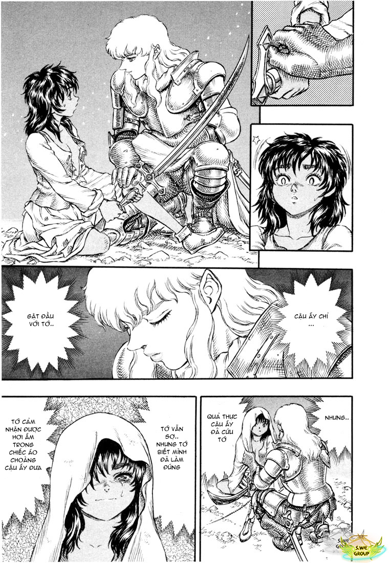Berserk Chương32 ảnh 20